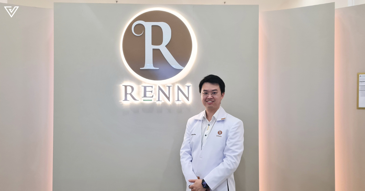 RENN Asia Wellness, holistic healthcare centre in Malaysia