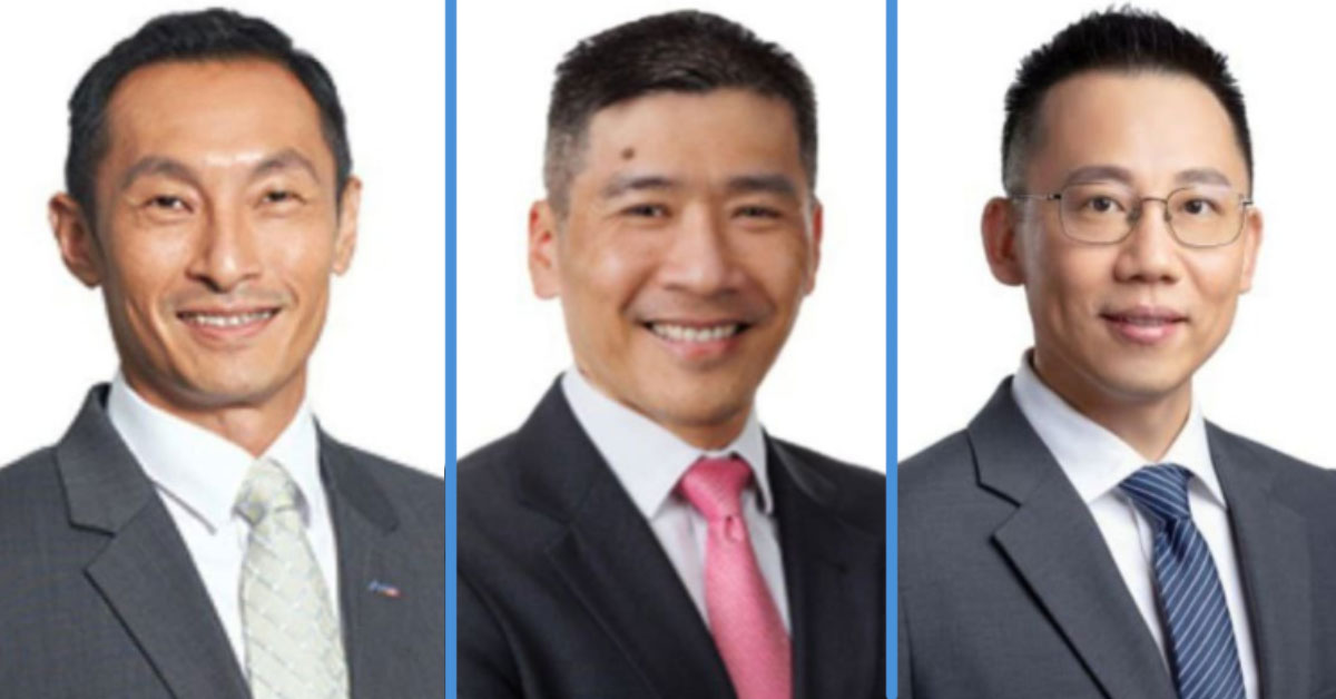 SingPost Fires Its Group CEO, Group CFO & Another High-Ranking Officer