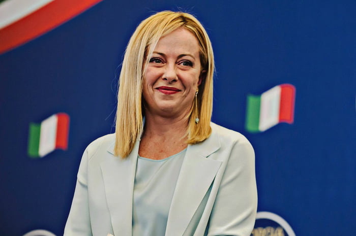 BREAKING: Italian government & Giorgio Meloni has made a move to chemically castrate convicted pedophiles and rapists. The left oppose it, claiming it\u2019s both racist and Islamophobic.