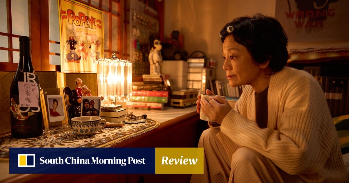 Review | Daughter’s Daughter movie review: Sylvia Chang anchors tale of pan-generational trauma