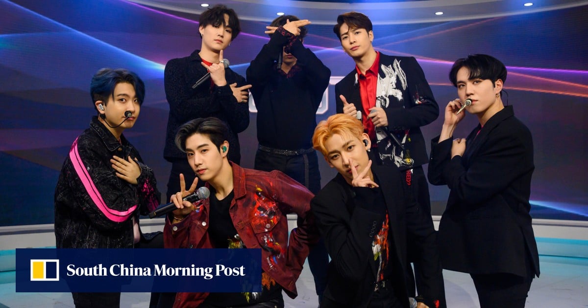 GOT7 to make 2025 comeback with album after 3 years away, ‘working hard on the concerts’