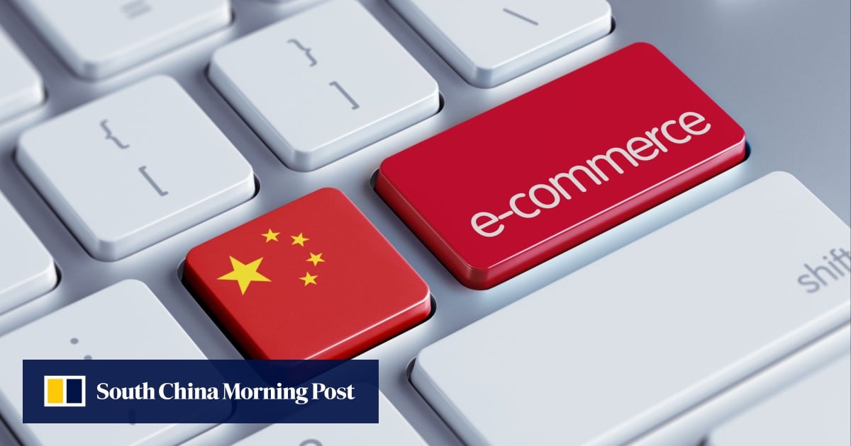 Why Beijing has put e-commerce sector’s ‘refund-only’ policy and PDD under scrutiny