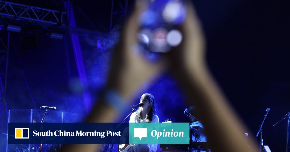 Opinion | At Clockenflap 2024 Hong Kong festival, music but also misogyny, misbehaviour, misnaming