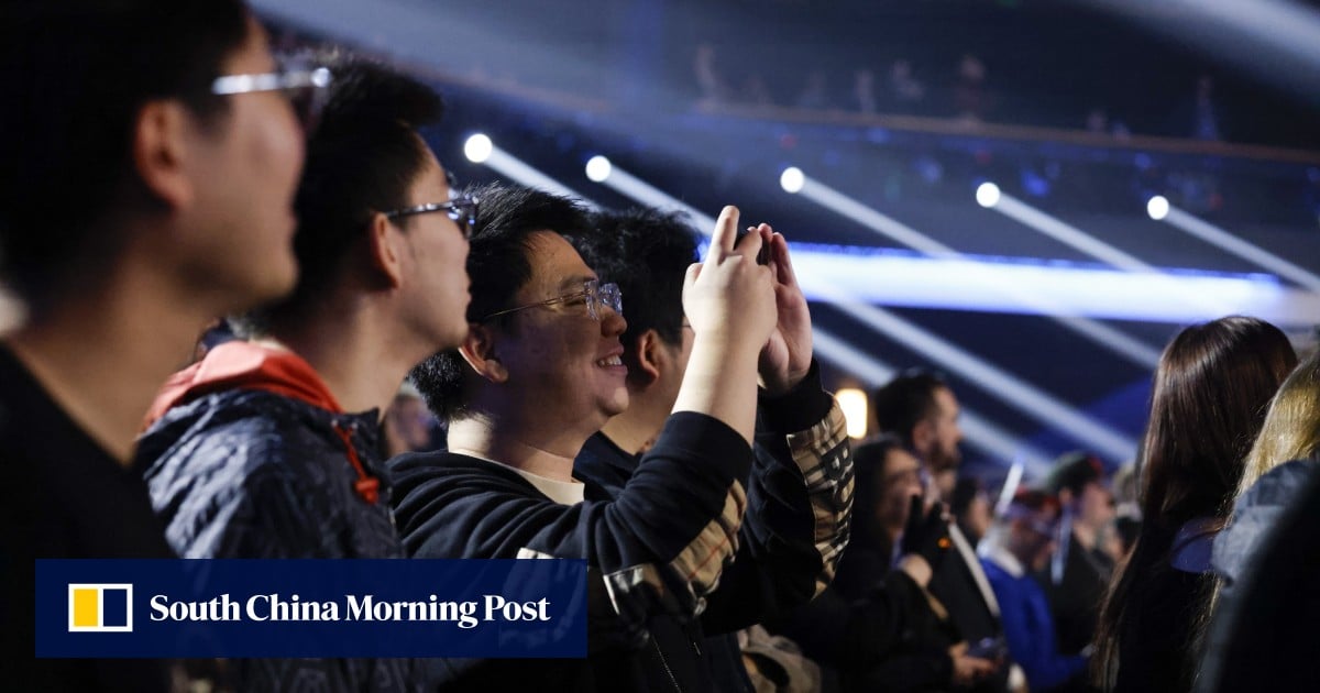 Black Myth: Wukong misses out on top prize at gaming Oscars, stirring online debate at home