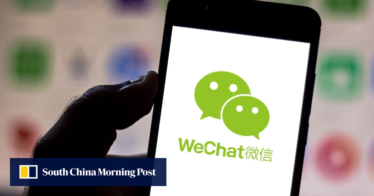 WeChat targets deepfake celebrity scams in latest crackdown on misuse of generative AI