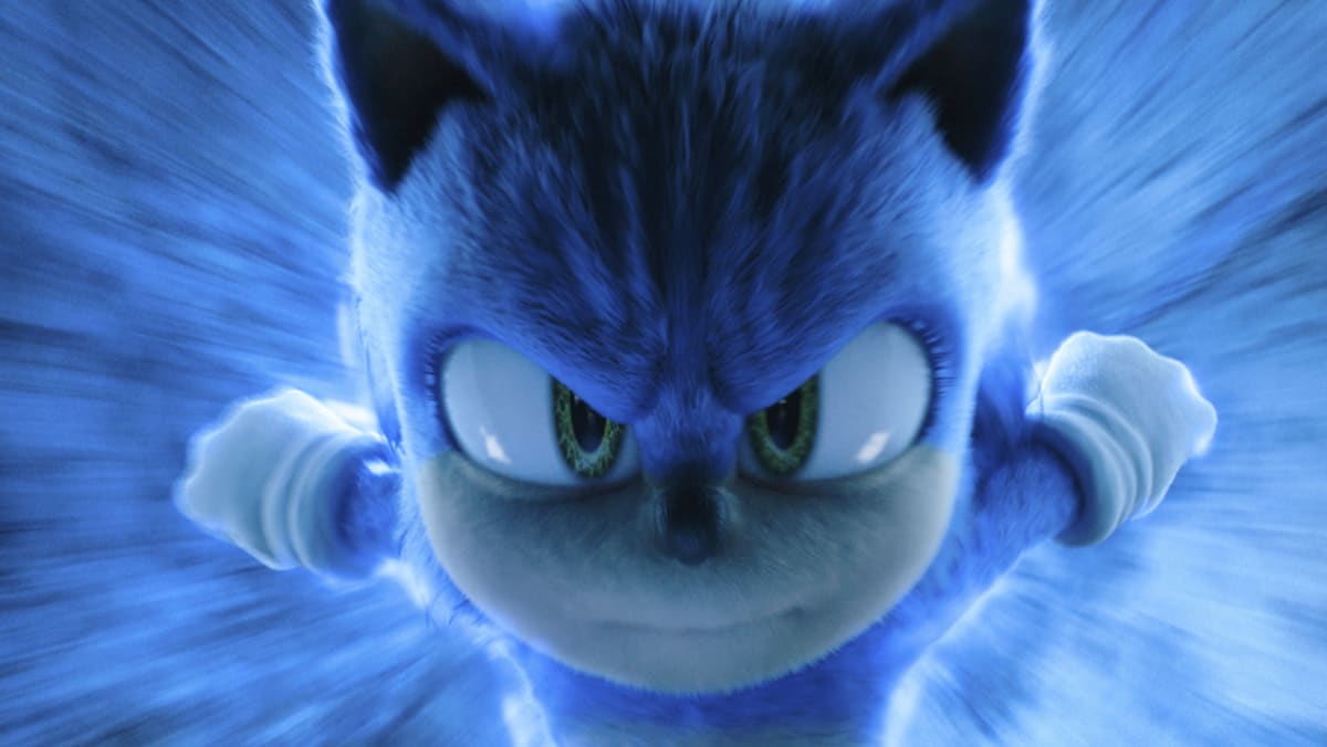 Sonic The Hedgehog 3 bests Mufasa: The Lion King at the US box office