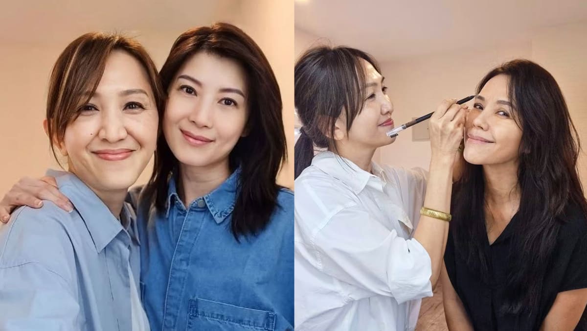 Bernice Wong: Singapore’s celebrity brow artist whose clients include Zoe Tay, Jeanette Aw, Stefanie Sun and more