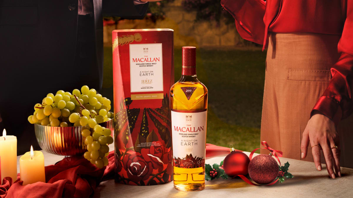 The ultimate Macallan gift guide: 8 whiskies for every personality on your ‘nice’ list