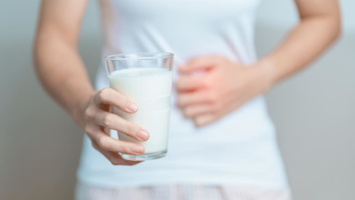 How lactase supplements work to deal with lactose intolerance