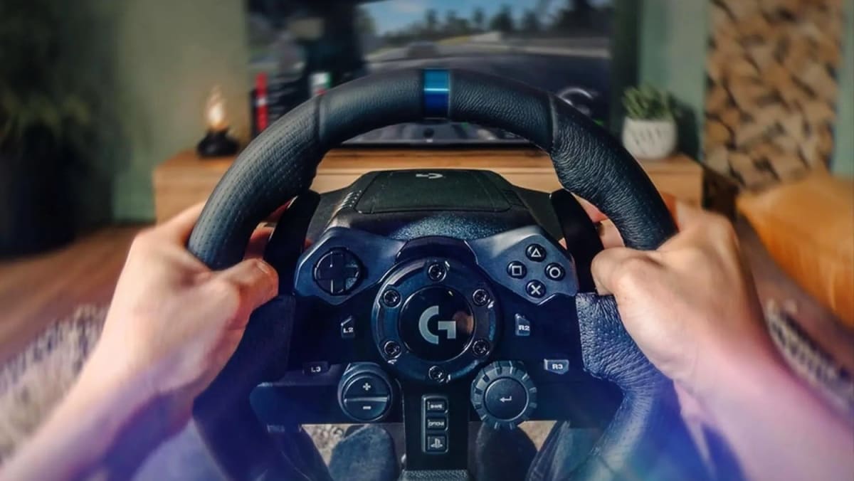 Racing wheel sets: Best budget PC and console wheels