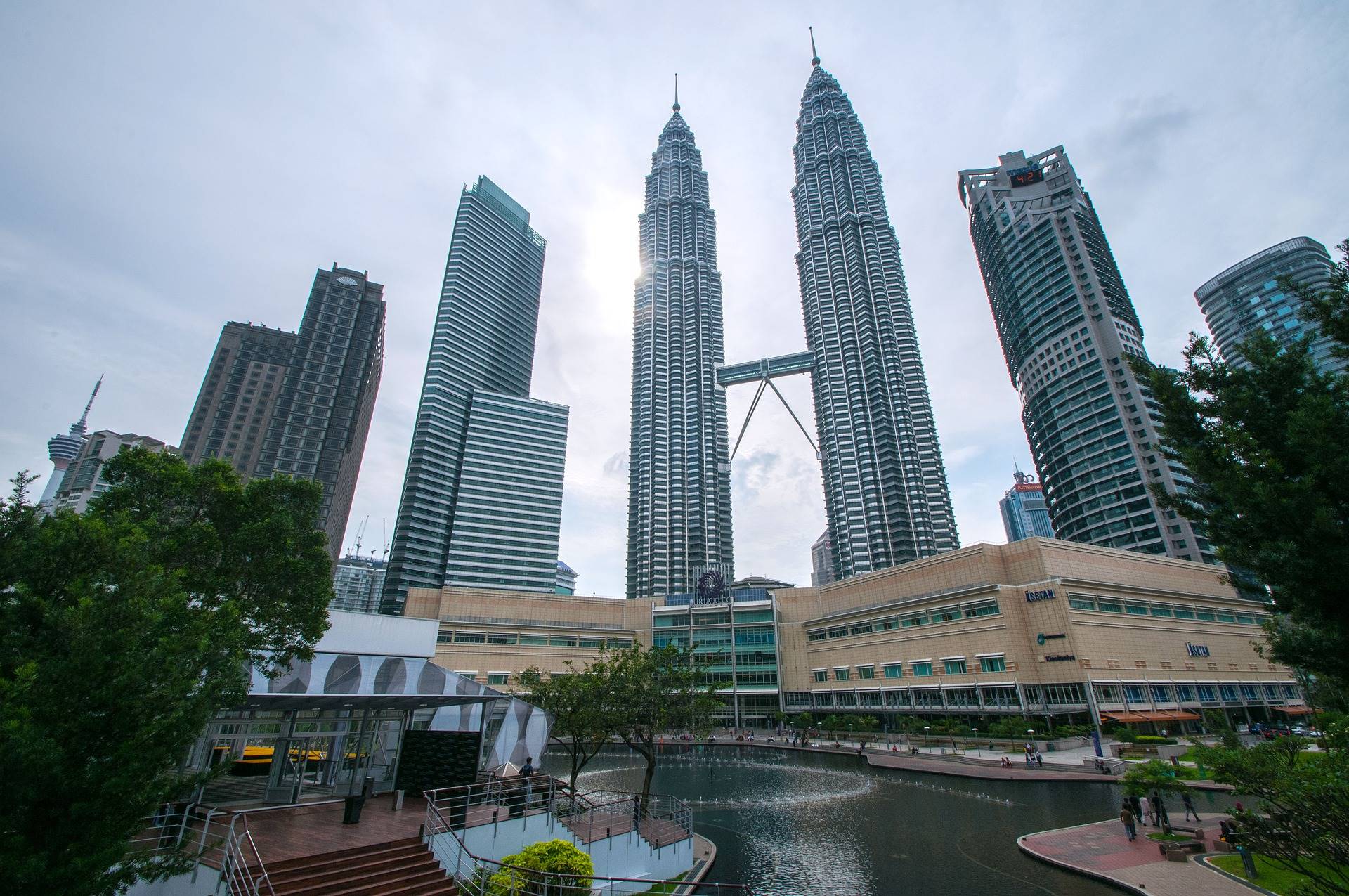 Malaysia launches national AI office for policy, regulation – Software