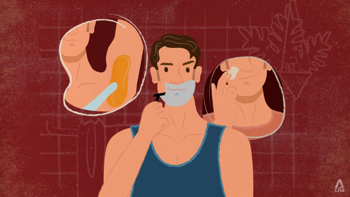 5 male grooming trends that shaped 2024 and what to look out for in 2025