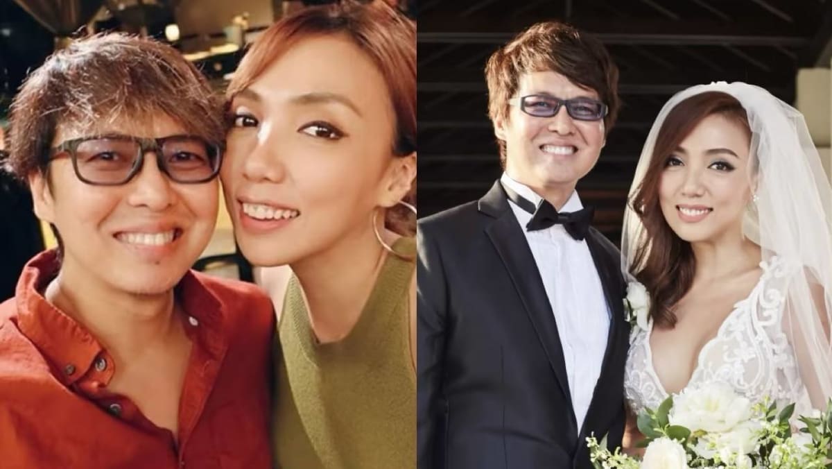 Jean Danker, Glenn Ong Divorce After 8 Years Of Marriage