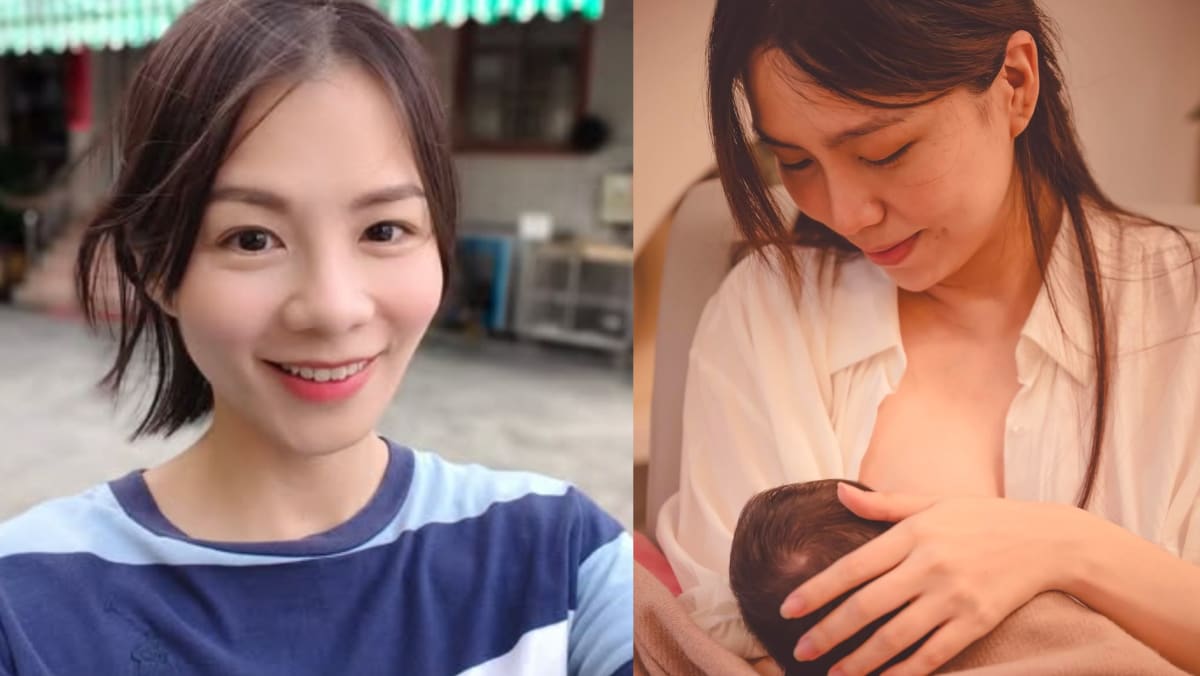 “Here For You”: Tracy Lee, Who Lost Her Husband In 2019, Consoles Sora Ma Who Just Revealed Husband’s Sudden Passing