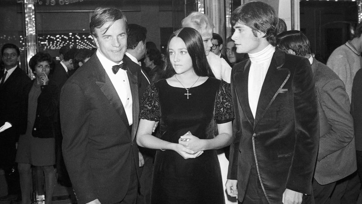 Star of 1968 film ‘Romeo and Juliet’ Olivia Hussey dies at 73