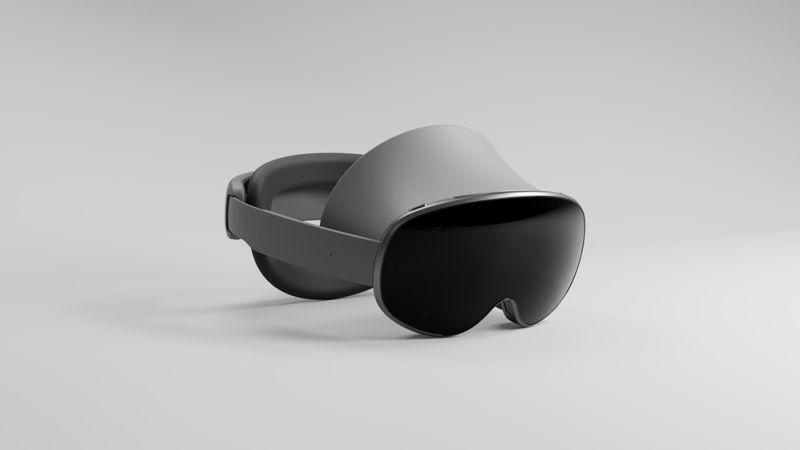 Google is taking on Apple with a XR headset