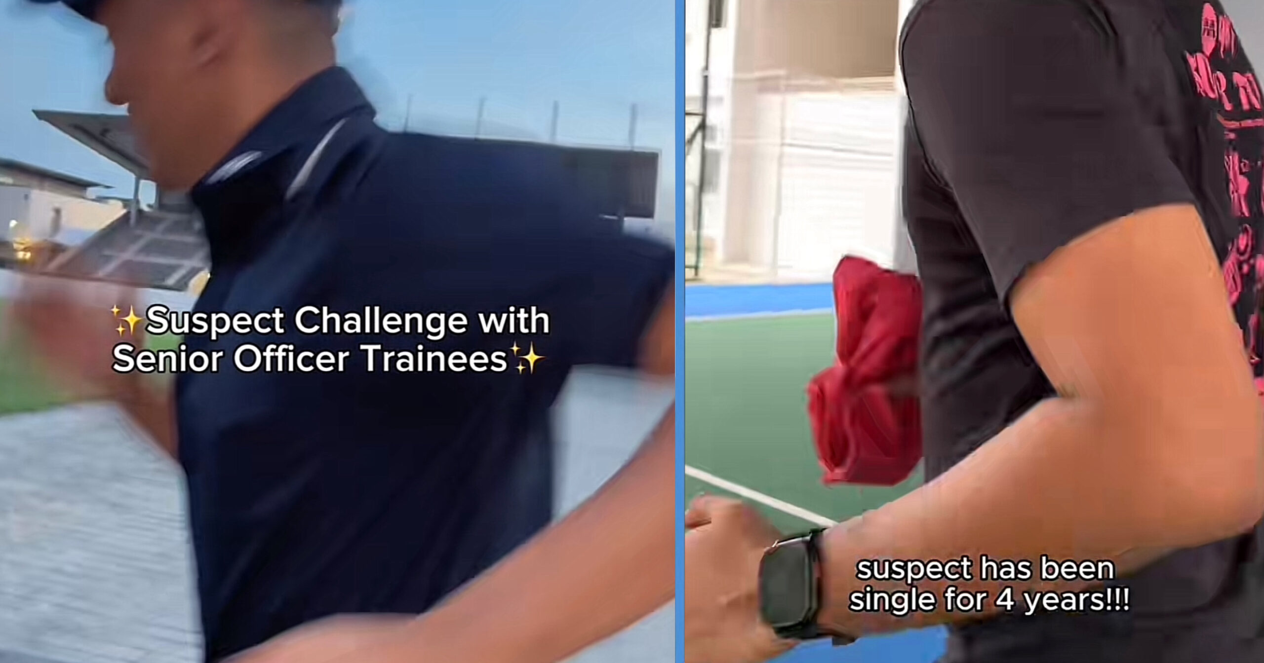 Everything You Need to Know About the “Suspect Challenge” Trend in TikTok