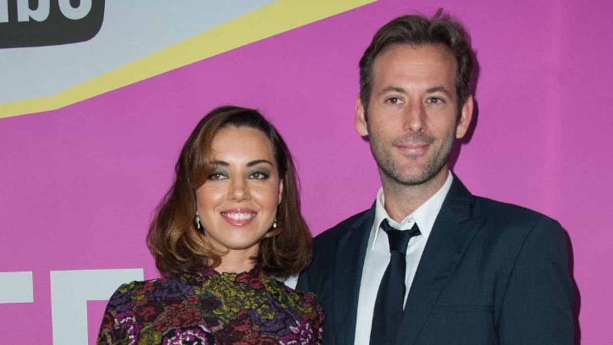 Actress Aubrey Plaza breaks silence on ‘unimaginable tragedy’ following the death of her husband, filmmaker Jeff Baena