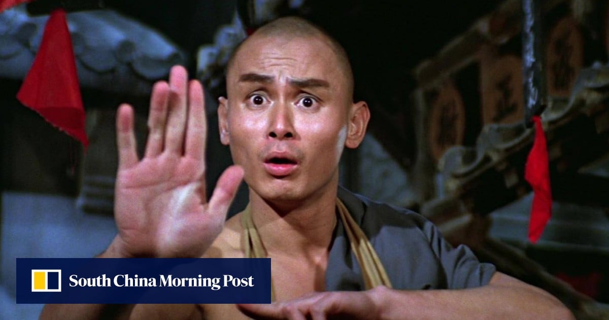 Martial arts maestro’s 36th Chamber of Shaolin sequels, from comedy gold to chaotic flop