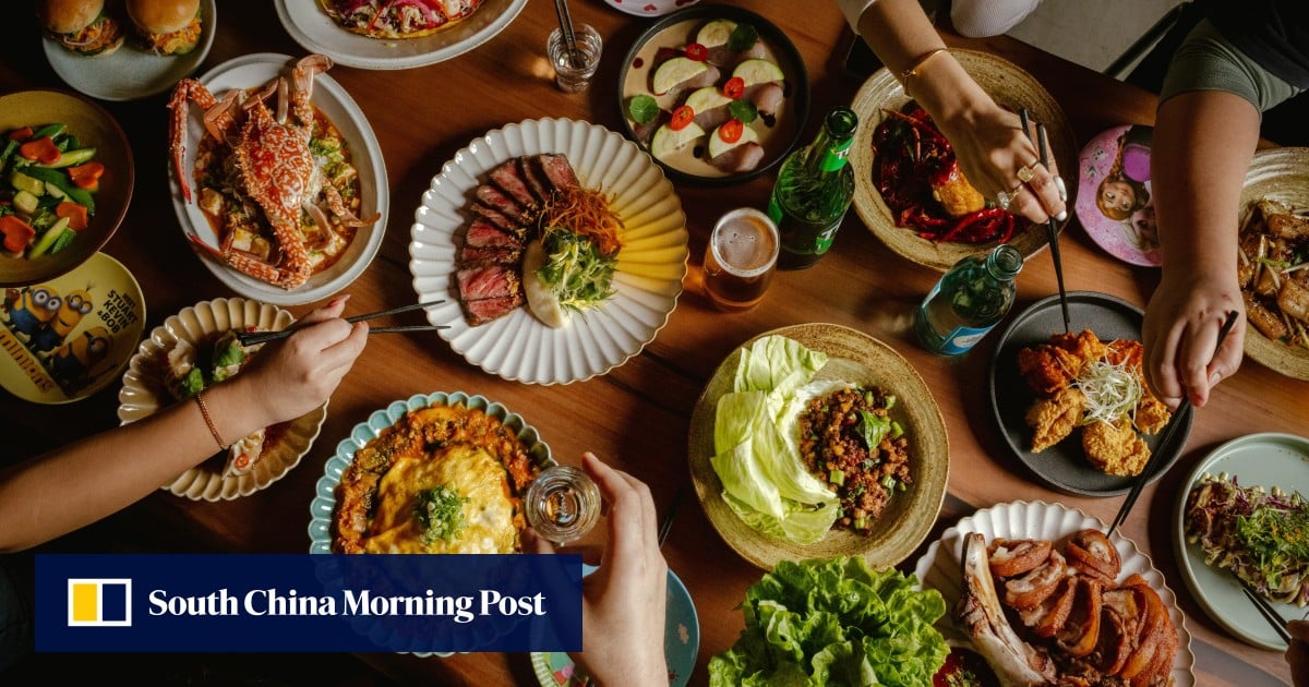 Your Hong Kong weekend food guide for January 24–26