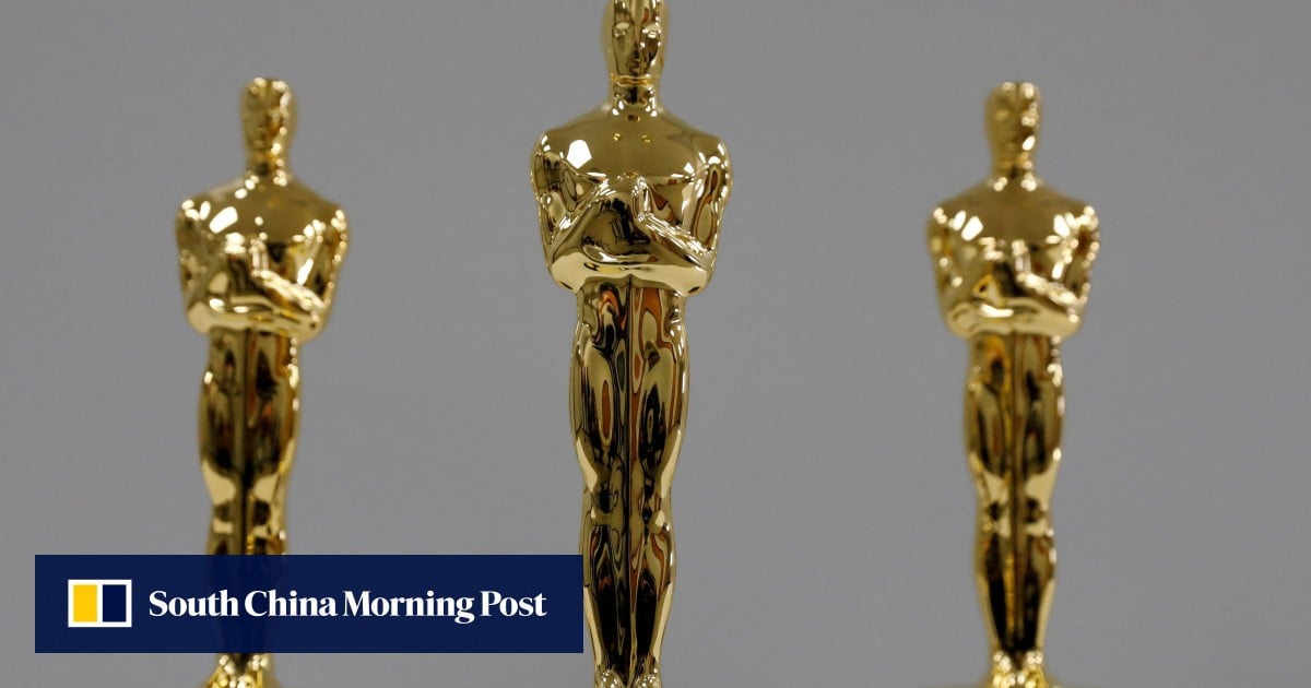 Oscar nominations postponed for second time because of US wildfires, organisers say