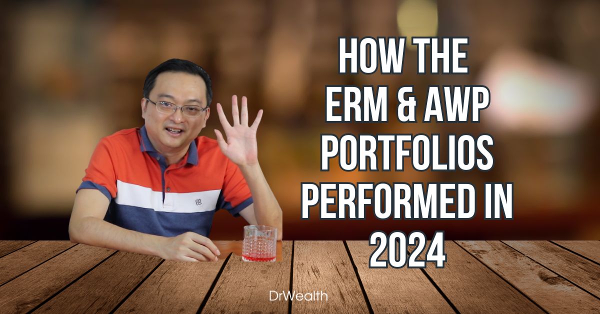 How the ERM and AWP portfolios performed in 2024