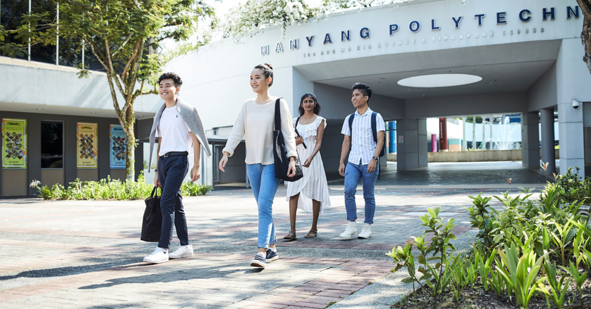 S’pore poly grads earned more in 2024, but fewer secured jobs