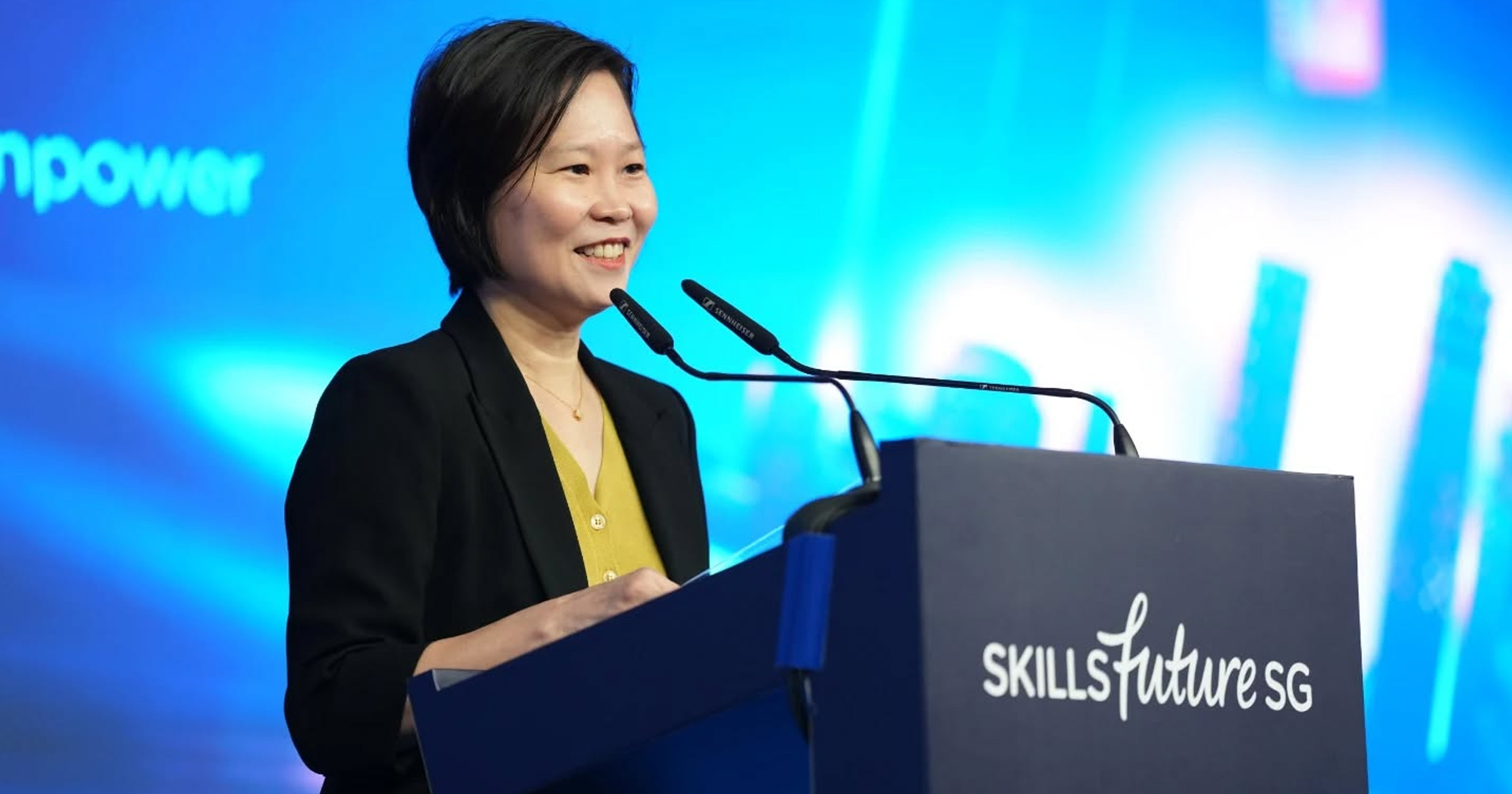 SkillsFuture Singapore reveals highest-growth jobs in 2025