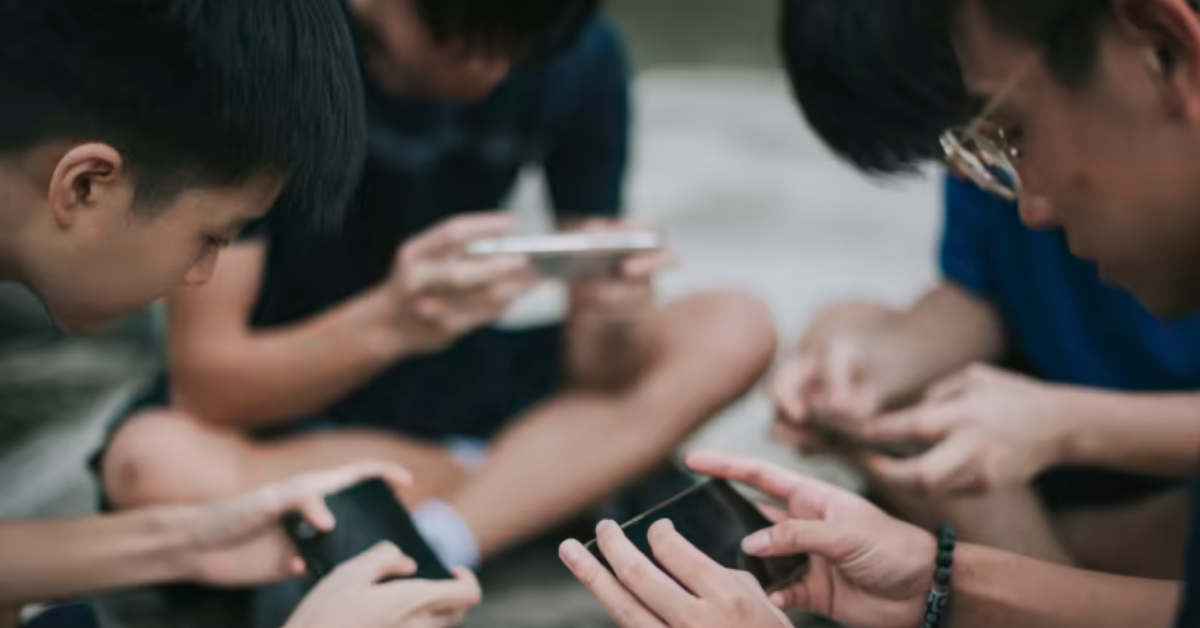 Singapore implements stricter screen use guidelines for children