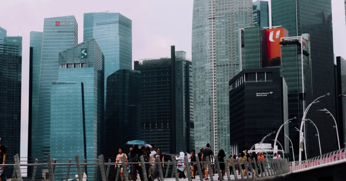 15 fastest-growing professions in S’pore, according to LinkedIn’s Jobs on the Rise 2025