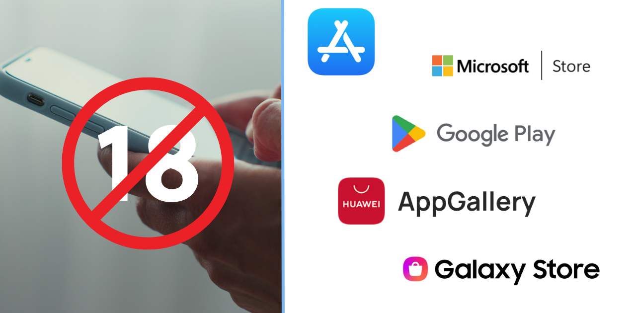 From 31 Mar, App Stores in S’pore Must Block Underage Users from Downloading Age-Inappropriate Apps