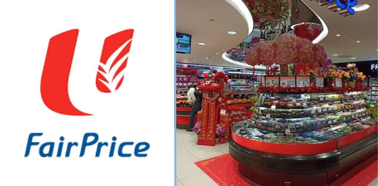 NTUC FairPrice Outlets Giving  Return Voucher for Every 0 Spent from 23 to 26 Jan