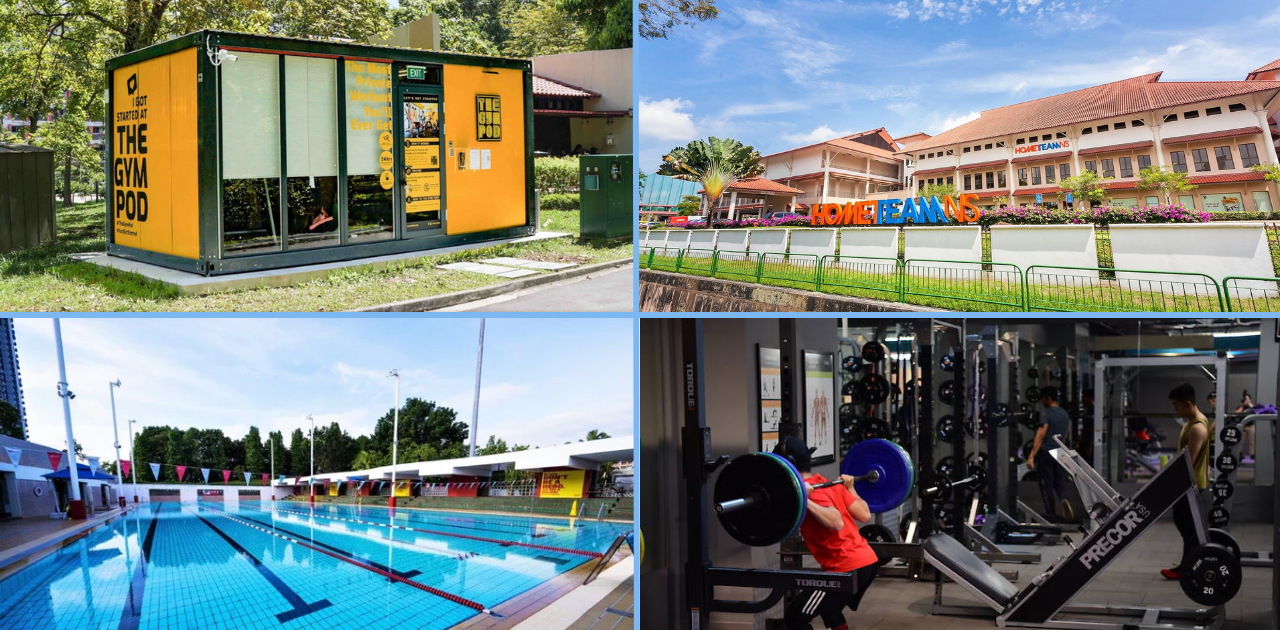 Ultimate Guide to the CNY 2025 Opening Hours of Gyms, Swimming Pools & Stadiums