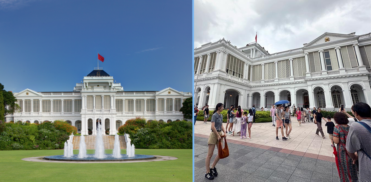 Istana Holding Open House on 2 Feb for CNY