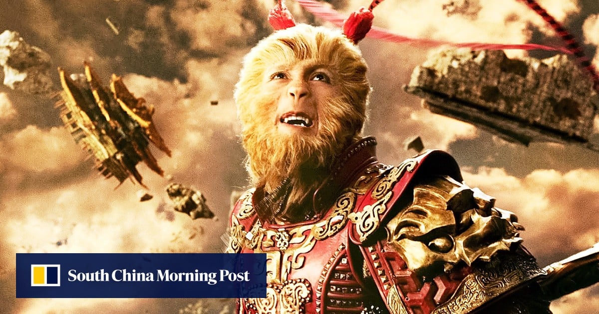 Donnie Yen as Wukong? Notable Monkey King adaptations in contemporary Hong Kong cinema