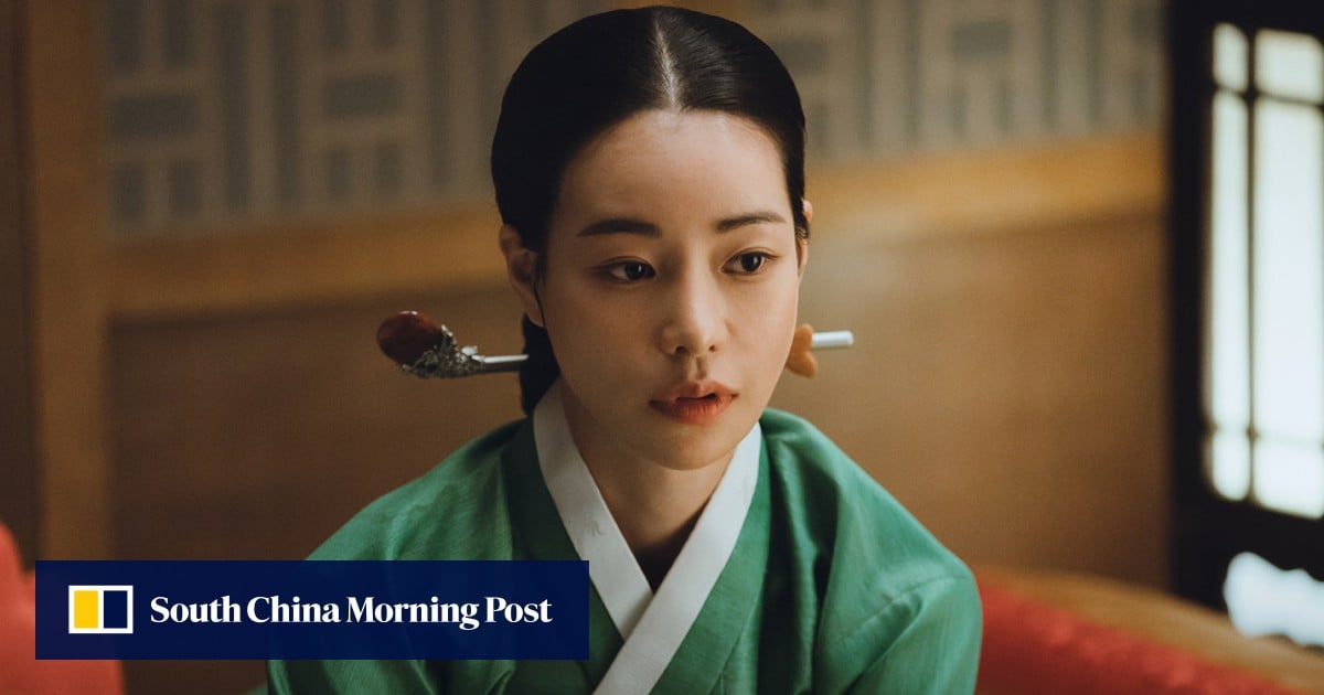 K-drama The Tale of Lady Ok midseason recap: Lim Ji-yeon matures in sweeping period saga