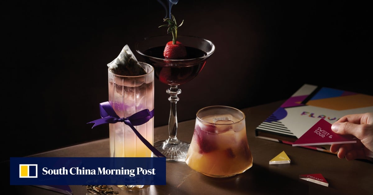 Your Hong Kong weekend drinks guide for January 16-18