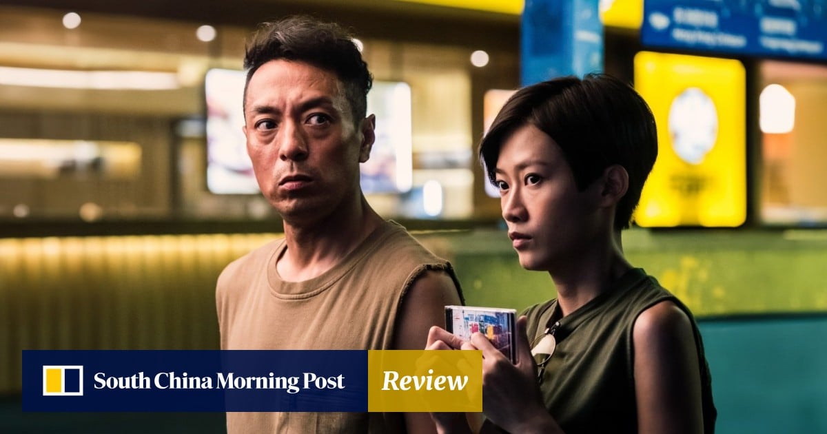 Review | Remember What I Forgot movie review: Hong Kong nostalgic comedy about local cinema fanatic