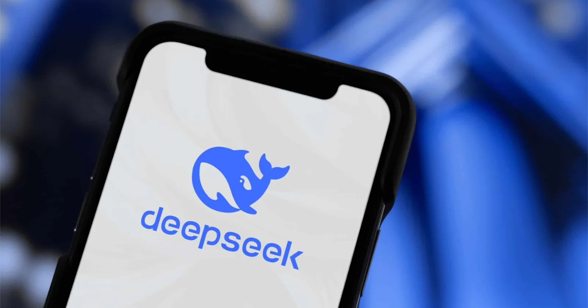 Everything About Deepseek R1, the China AI That Could Potentially Change AI Altogether