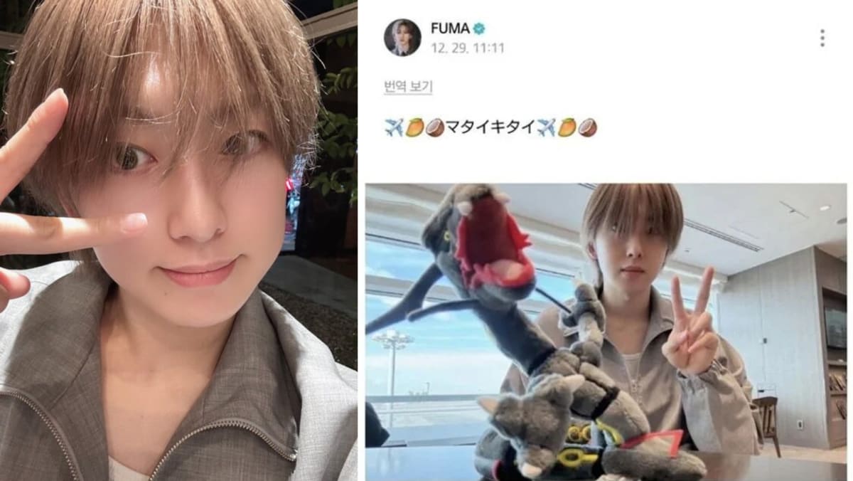 Japanese Idol Slammed For Tone-Deaf Post Following Jeju Air Crash