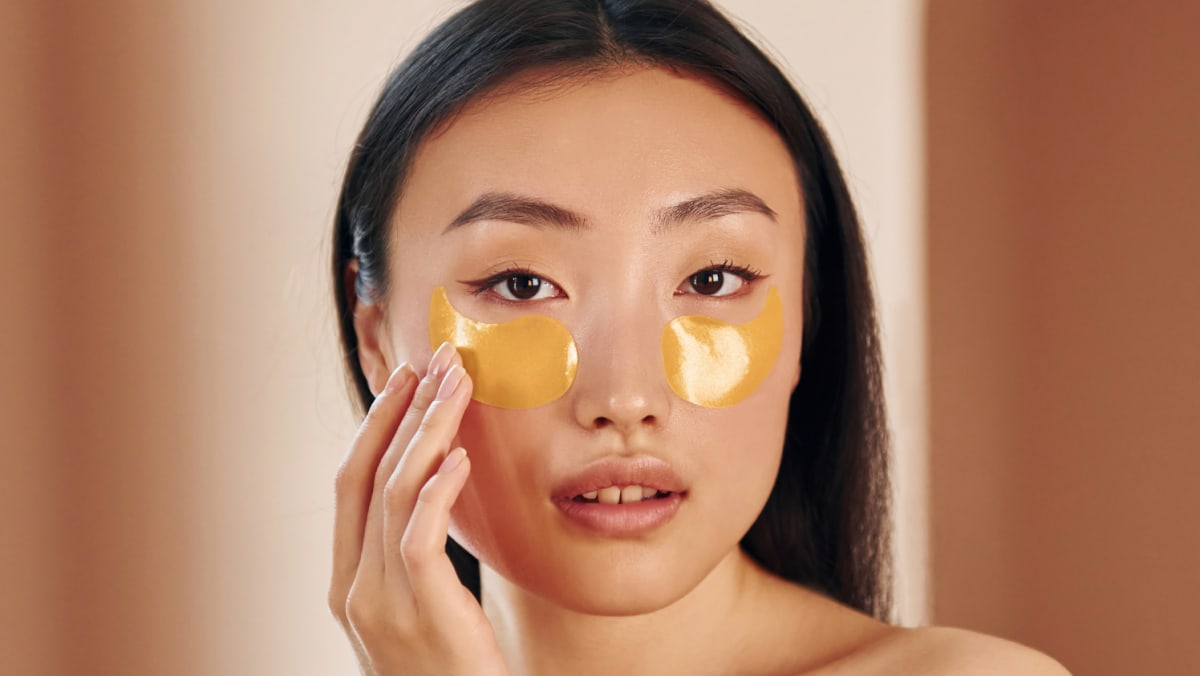 The hype around ultra-luxe beauty products: Are gold masks and diamond powder actually good for the skin?