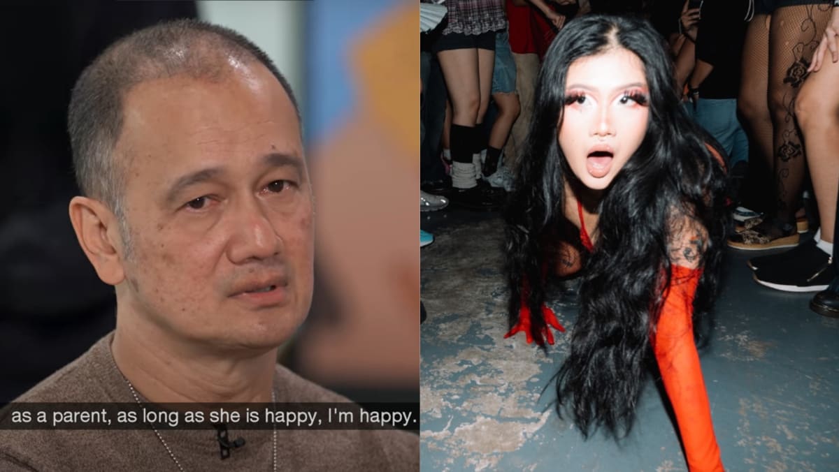 “As Long As She Is Happy, I’m Happy”: Gurmit Singh Tears Up As He Talks About His Burlesque Performer & Queer Icon Daughter Gabrielle