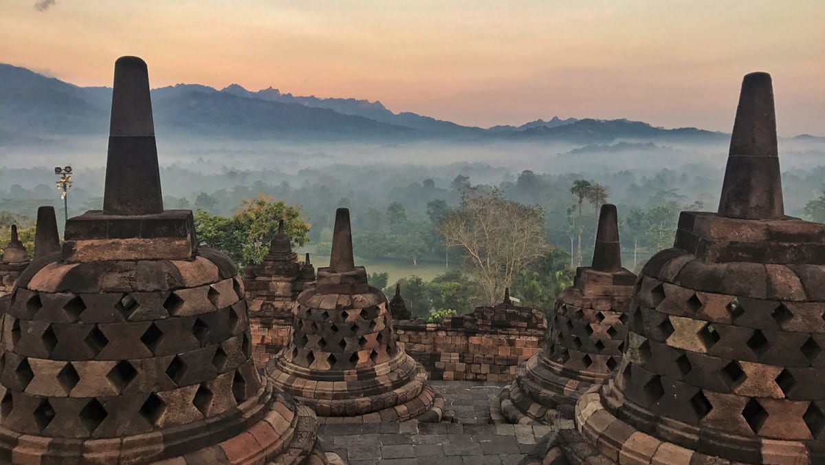 Guide to Yogyakarta’s Borobudur: Unique activities, dining spots and hidden gems beyond the temple walls