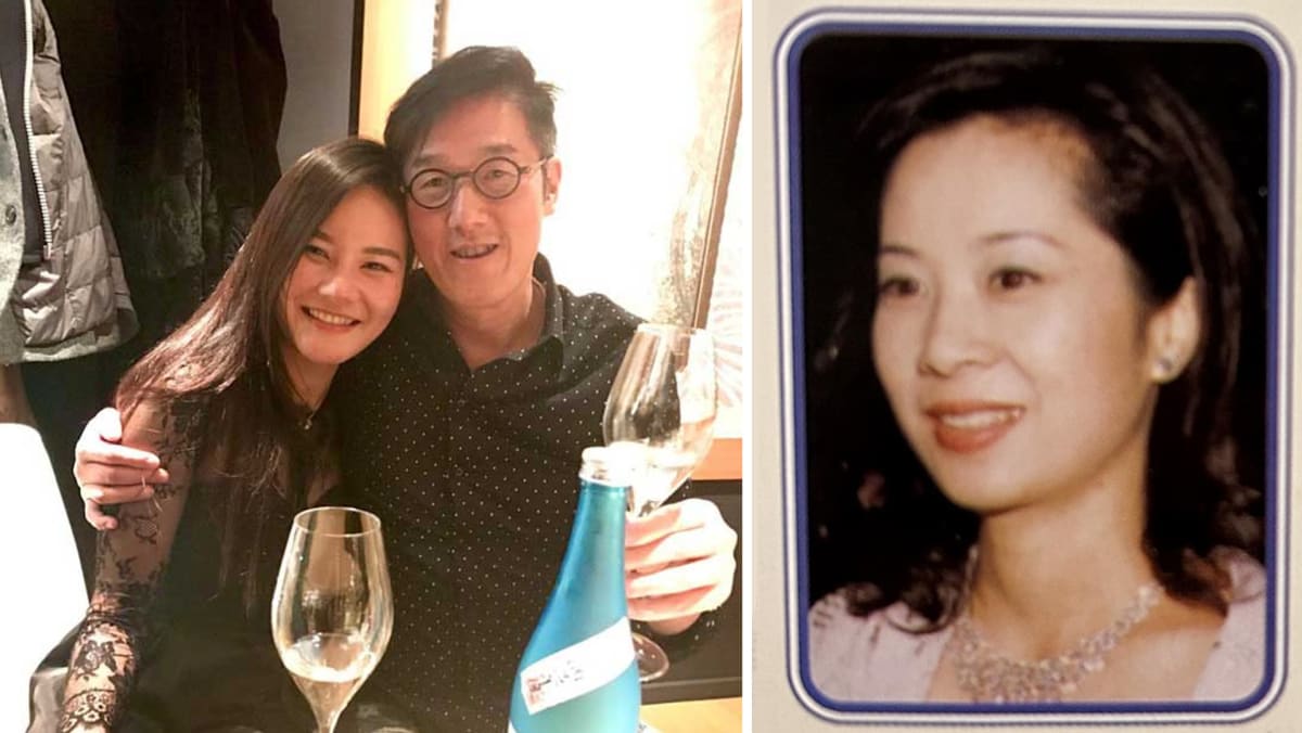 Wife Of HK Bank Chairman With Influencer Mistress Is A Doctor & Comes From Prominent Banking Family