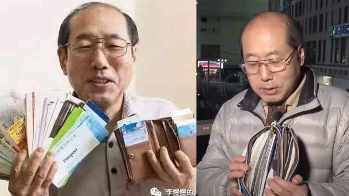 75-Yr-Old Japanese Man Lives Solely On Coupons & Free Deals Despite Having A S0K Net Worth