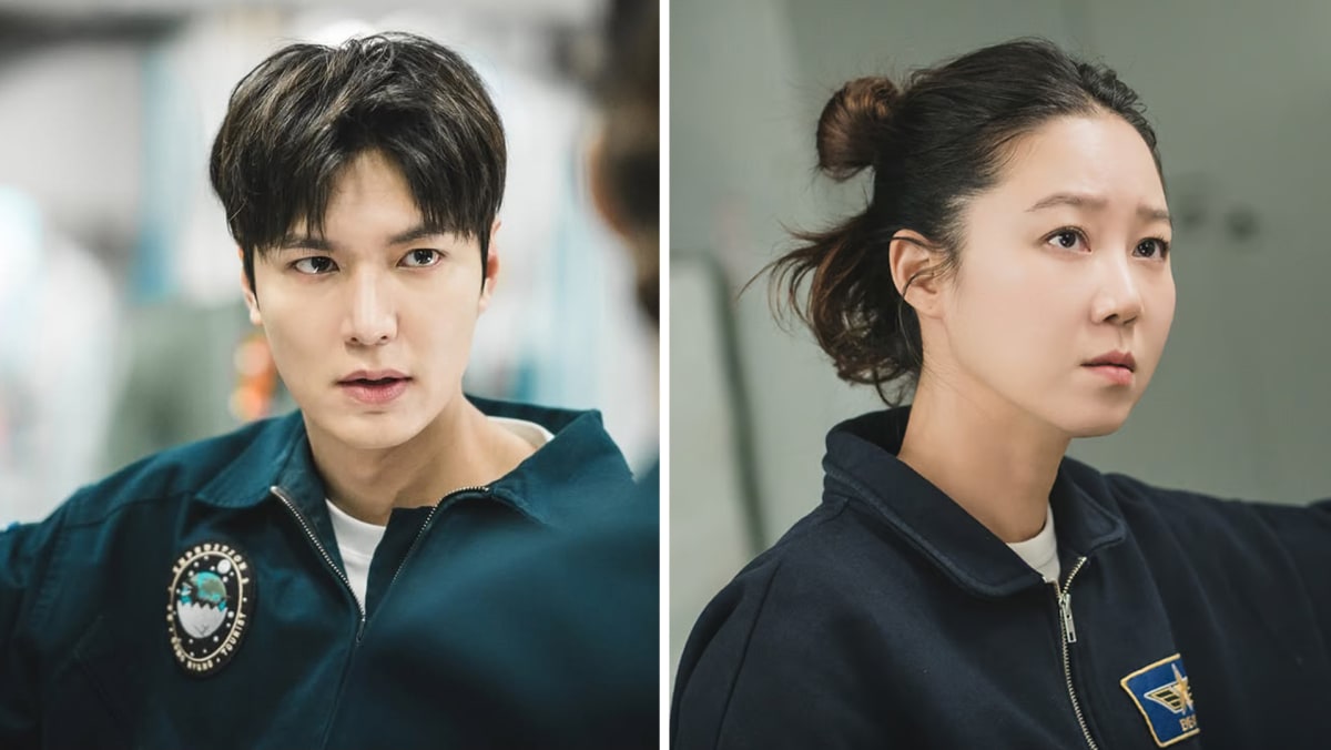 Lee Min Ho Drama When The Stars Gossip Criticised For “Misogynistic” Dialogue