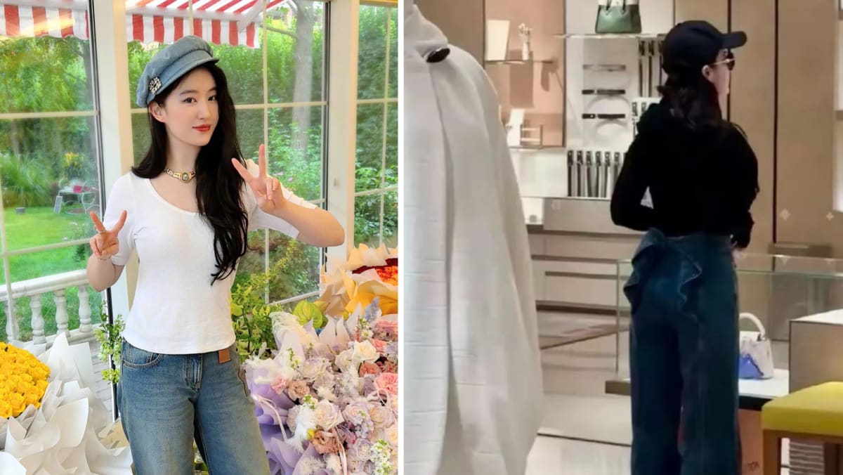 Fashion Brand Employee Fired For Calling Liu Yifei “Slightly Chubby”