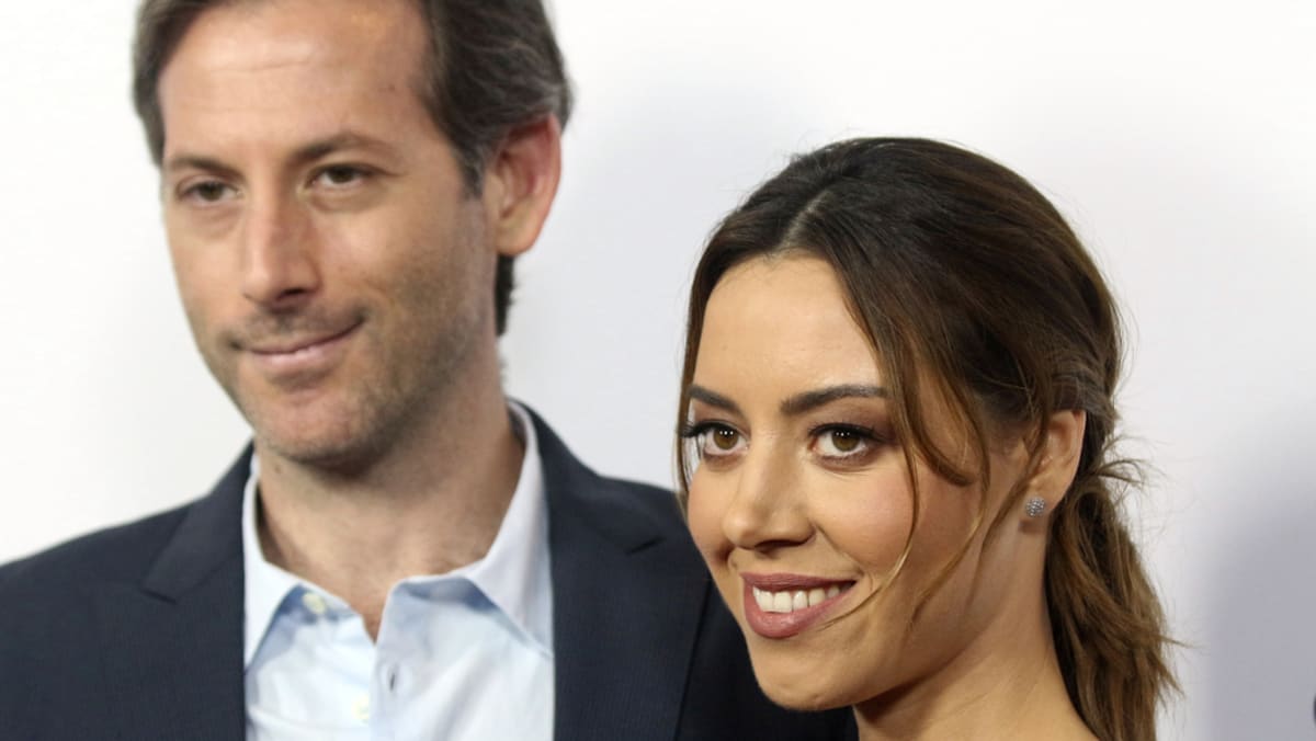 Indie filmmaker Jeff Baena, Aubrey Plaza’s husband, found dead at Los Angeles home