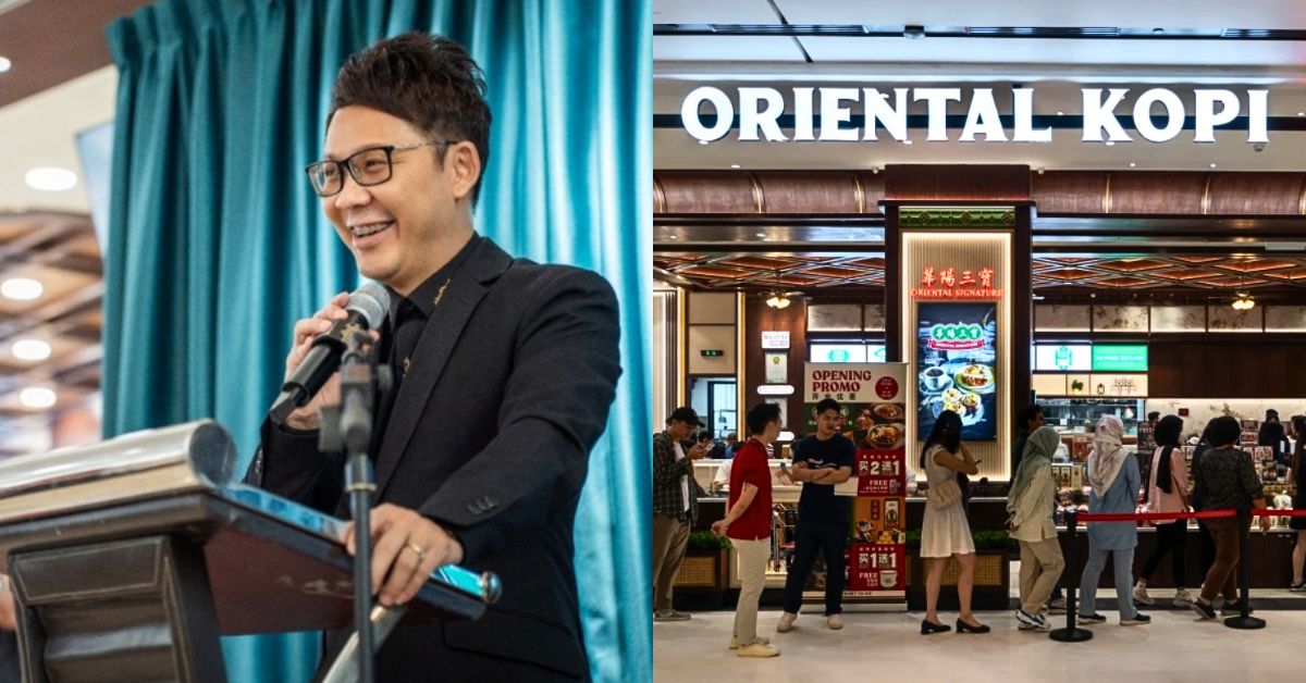 Oriental Kopi announces January 23 IPO listing on Bursa’s ACE