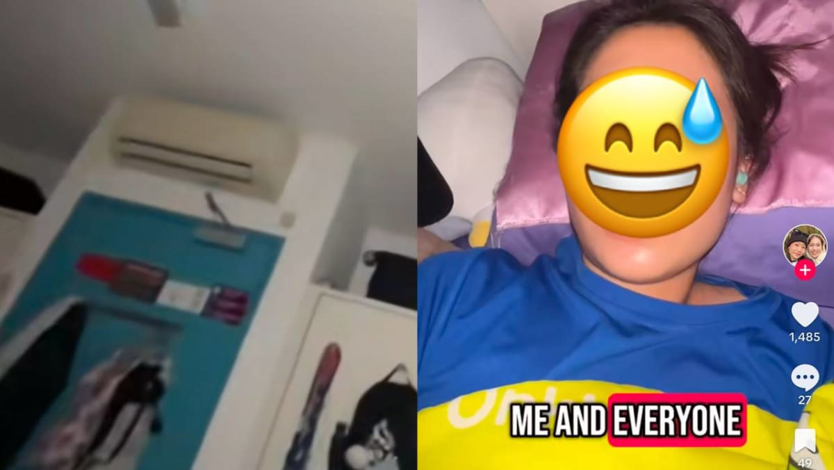 Student Complains About NTU Hostel Cutting Off Air-Con To Their Rooms After Alleged Illegal Tampering With Air Con Card